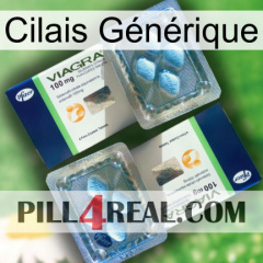 Cilais Générique viagra5